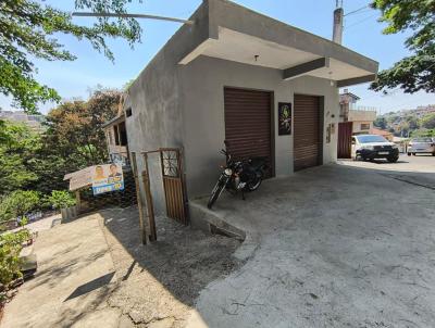 Casa para Venda, em Ibirit, bairro Cruzeiro, 6 dormitrios, 2 banheiros, 2 vagas