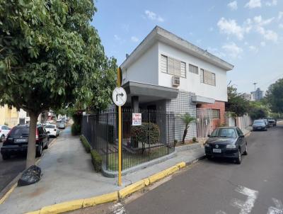 Sala Comercial para Locao, em Presidente Prudente, bairro Bosque, 1 banheiro