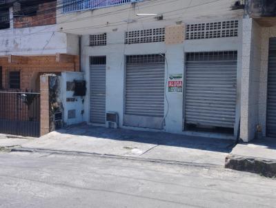 Sala Comercial para Venda, em Salvador, bairro Vila Ruy Barbosa