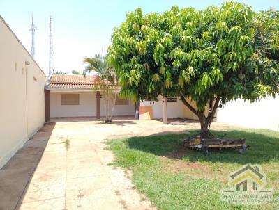 Casa para Venda, em Presidente Epitcio, bairro CRUZEIRO DO SUL, 2 dormitrios, 1 banheiro, 6 vagas