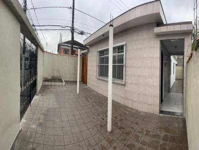 Casa para Venda, em So Vicente, bairro Vila Cascatinha, 3 dormitrios, 1 banheiro, 1 sute, 1 vaga