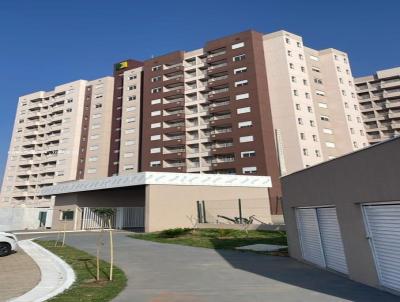 Apartamento para Venda, em Rio Claro, bairro Sobrado, 2 dormitrios, 2 banheiros, 1 sute, 1 vaga