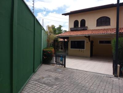 Casa em Condomnio para Venda, em , bairro Engenheiro Luciano Cavalcante, 3 dormitrios, 2 banheiros, 3 sutes, 3 vagas