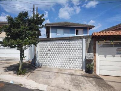 Casa para Venda, em Cotia, bairro Outeiro de Passrgada