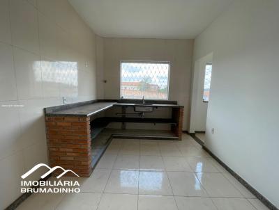 Apartamento para Venda, em Brumadinho, bairro SALGADO FILHO, 2 dormitrios, 1 banheiro, 1 vaga