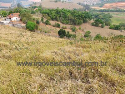 Chcara para Venda, em Cambu, bairro 