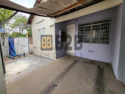 Casa para Venda, em Bauru, bairro Vila Camargo, 2 dormitrios, 1 banheiro, 1 vaga