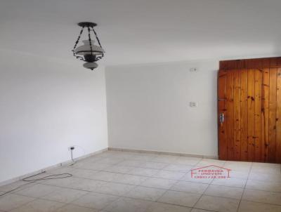 Apartamento para Locao, em Mogi das Cruzes, bairro JARDIM MARICA, 2 dormitrios, 1 banheiro, 1 vaga