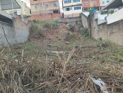 Lote para Venda, em Juiz de Fora, bairro Nova Benfica