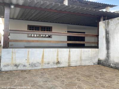 Casa para Locao, em Rio de Janeiro, bairro SANTA CRUZ, 2 dormitrios, 1 banheiro, 1 vaga