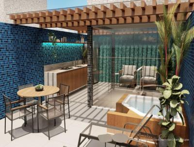 Apartamento para Venda, em , bairro Buraquinho, 2 dormitrios, 2 sutes