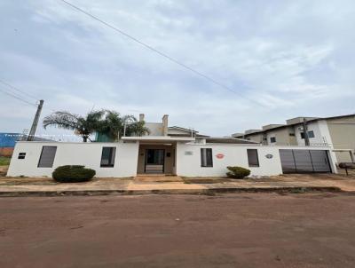 Casa para Venda, em Palmas, bairro Plano Diretor Sul, 4 dormitrios, 1 banheiro, 4 sutes, 2 vagas