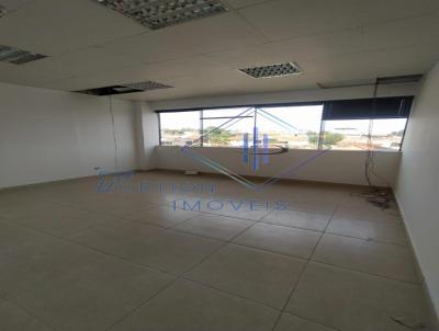 Sala Comercial para Locao, em Boituva, bairro Centro, 1 banheiro, 1 vaga