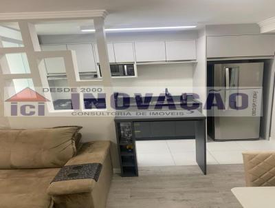 Apartamento para Locao, em So Paulo, bairro Santo Amaro, 2 dormitrios, 1 banheiro