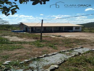 Chcara para Venda, em Carmo do Cajuru, bairro Chacras Fazendas do Barreiro, 3 dormitrios, 1 banheiro, 3 sutes, 20 vagas