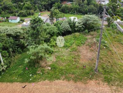 Terreno para Venda, em Erechim, bairro Victria I