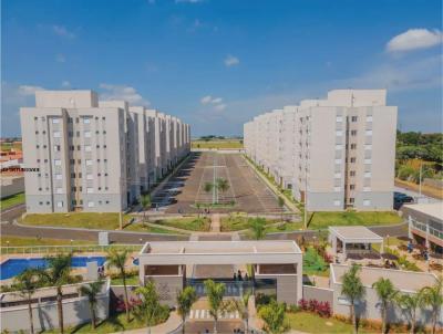 Apartamento para Venda, em Tatu, bairro Jd Wanderlei, 2 dormitrios, 1 banheiro, 1 vaga