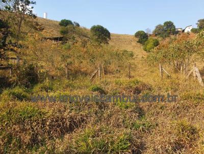 Chcara para Venda, em Cambu, bairro 