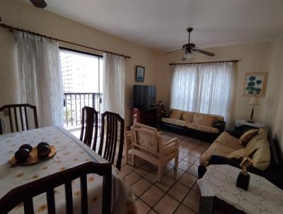 Apartamento para Venda, em Guaruj, bairro Pitangueiras, 3 dormitrios, 2 banheiros, 2 vagas