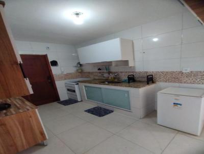 Apartamento para Locao, em Volta Redonda, bairro Jardim Amlia 2, 2 dormitrios, 2 banheiros, 1 vaga