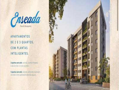 Apartamento para Venda, em , bairro Buraquinho, 3 dormitrios, 1 banheiro, 1 sute
