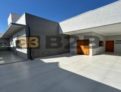 Casa para Venda, em Bauru, bairro Vila Coralina, 3 dormitrios, 3 banheiros, 1 sute, 4 vagas