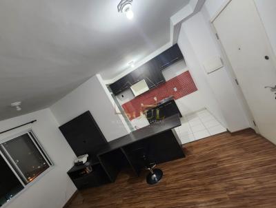 Apartamento para Venda, em Carapicuba, bairro Vila da Oportunidade, 2 dormitrios, 1 banheiro