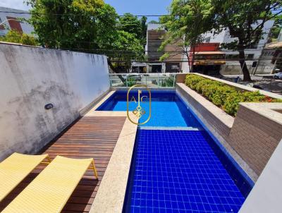 Apartamento para Venda, em Salvador, bairro Rio Vermelho, 2 dormitrios, 2 banheiros, 1 sute, 1 vaga