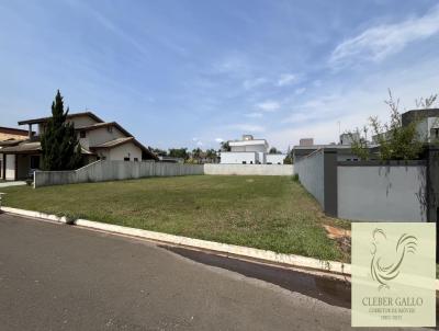 Terreno para Venda, em Tatu, bairro Parque Residencial So Marcos