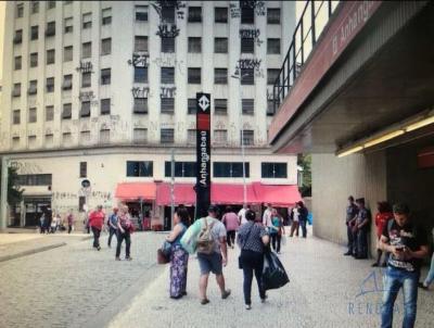 Sala Comercial para Locao, em So Paulo, bairro Bela Vista, 3 banheiros