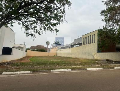 Terreno em Condomnio para Venda, em Boituva, bairro Portal das Estrelas I