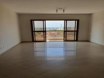 Apartamento para Venda, em So Jos dos Campos, bairro Parque Residencial Aquarius, 4 dormitrios, 4 banheiros, 2 sutes, 3 vagas