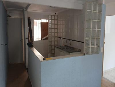 Apartamento para Venda, em So Paulo, bairro Cidade Nova Helipolis, 2 dormitrios, 1 banheiro, 1 vaga