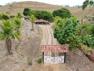 Stio para Venda, em Tarumirim, bairro s/b