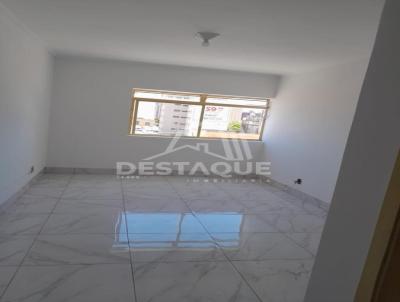 Apartamento para Locao, em Presidente Prudente, bairro Centro, 2 dormitrios, 1 banheiro, 1 vaga