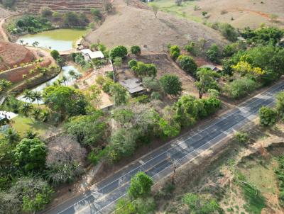 Stio para Venda, em Tarumirim, bairro s/b