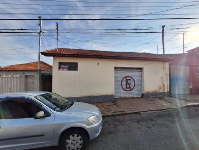 Casa para Venda, em Bragana Paulista, bairro CRUZEIRO, 4 dormitrios, 2 banheiros