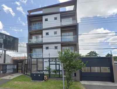 Apartamento para Venda, em Curitiba, bairro Boqueiro, 2 dormitrios, 2 banheiros, 1 sute, 1 vaga