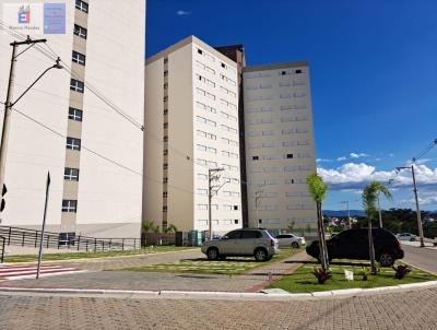 Apartamento para Locao, em Cachoeira Paulista, bairro Condomnio da F - Cano Nova, 1 dormitrio, 1 banheiro