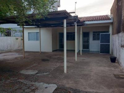 Casa para Locao, em Presidente Prudente, bairro Vila Mirian, 2 dormitrios, 1 banheiro, 1 vaga