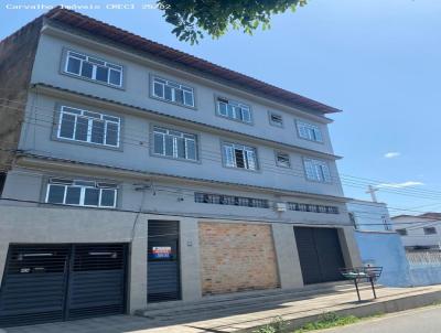 Apartamento para Locao, em Volta Redonda, bairro Aero Clube, 1 dormitrio, 1 banheiro, 1 vaga