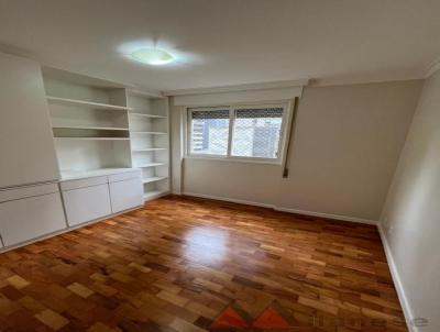 Apartamento para Locao, em So Paulo, bairro Vila Mariana, 3 dormitrios, 2 banheiros, 1 vaga