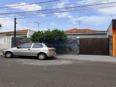 Casa para Venda, em Birigui, bairro Bosque Da Sade, 3 dormitrios, 3 banheiros, 1 sute, 2 vagas