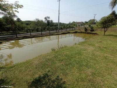 Chcara para Venda, em Irati, bairro Riozinho, 2 dormitrios, 1 banheiro, 1 vaga