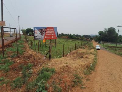 Terreno Comercial para Venda, em Londrina, bairro Conjunto Vivi Xavier