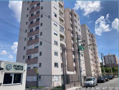 Apartamento para Venda, em Embu das Artes, bairro JARDIM VITORIA, 2 dormitrios, 1 banheiro, 1 vaga