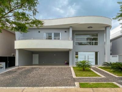 Casa em Condomnio para Venda, em Campinas, bairro Swiss Park, 3 dormitrios, 2 banheiros, 3 sutes, 4 vagas