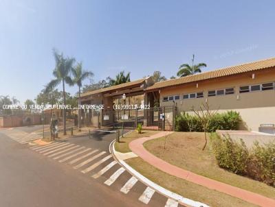 Terreno em Condomnio para Venda, em Ribeiro Preto, bairro Vila do Golf