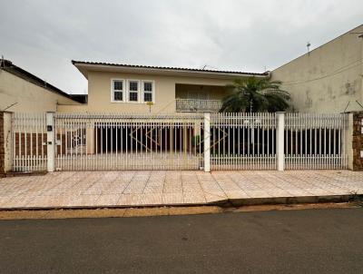 Casa para Venda, em Birigui, bairro Vila Troncoso, 3 dormitrios, 3 banheiros, 1 sute, 3 vagas