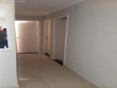 Apartamento para Venda, em Campinas, bairro Cidade Satlite ris, 2 dormitrios, 1 banheiro, 1 vaga